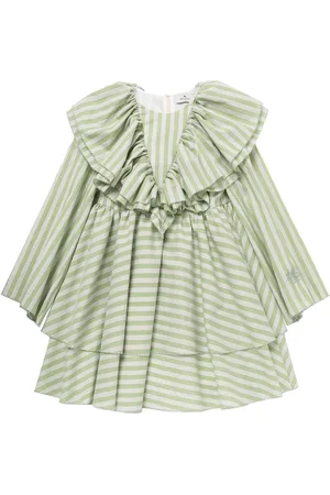 Etro Vestito In Cotone