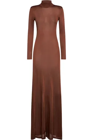 Tom Ford Vestito In Cashmere
