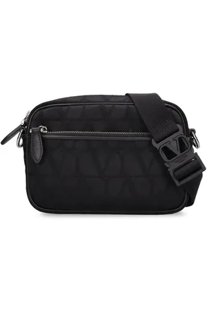 VALENTINO GARAVANI Borsa Toile Iconographe