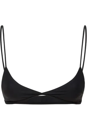 Tropic of C Top Bikini Ischia In Techno Riciclato
