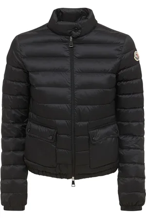 Moncler Piumino Lans In Nylon
