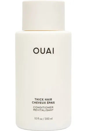 OUAI Thick Hair Conditioner 300ml