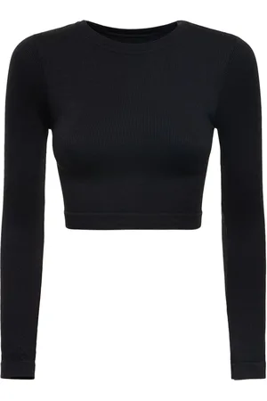 PRISM Crop Top Evoke A Costine
