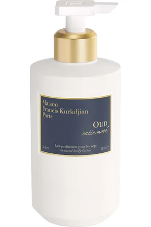 Maison Francis Kurkdjian 350ml Oud Satin Mood Scented Body Lotion
