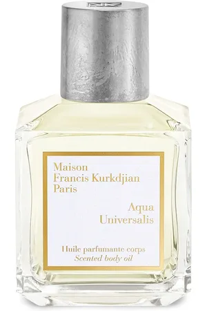Maison Francis Kurkdjian 70ml Aqua Universalis Scented Body Oil