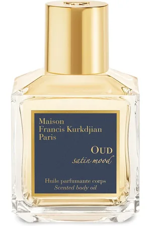 Maison Francis Kurkdjian 70ml Oud Satin Mood Scented Body Oil