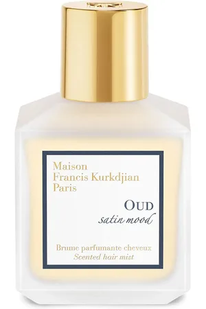 Maison Francis Kurkdjian 70ml Oud Satin Mood Scented Hair Mist
