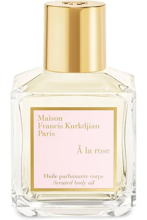 Maison Francis Kurkdjian 70ml A La Rose Scented Body Oil
