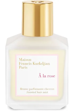 Maison Francis Kurkdjian 70ml A La Rose Scented Hair Mist