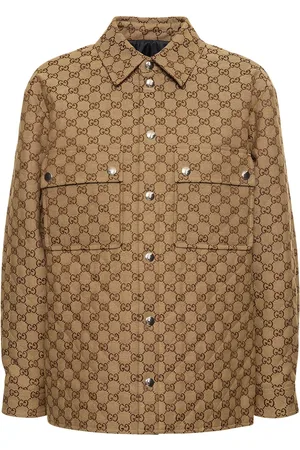 Gucci camicia outlet donna