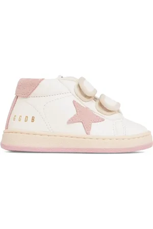 Golden Goose Sneakers June In Pelle