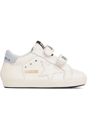 Golden Goose Set Babbucce E Calzini In Pelle