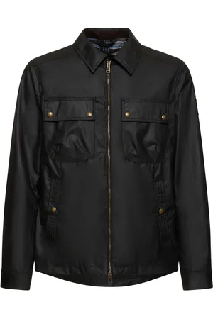 Belstaff Uomo Cappotti & Soprabiti