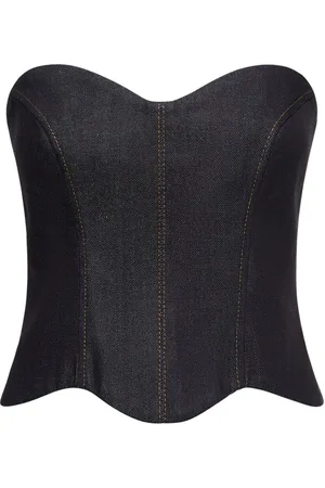 AYA MUSE Top Hyn In Cotone