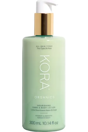 KORA Organics 300ml Renewing Hand & Body Lotion