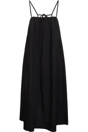 Soeur Vestito Midi Arielle In Cotone