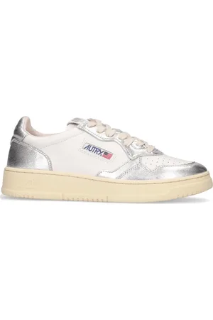 Autry Sneakers Low Top Medalist
