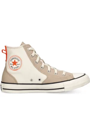 Converse Sneakers Chuck Taylor In Tela