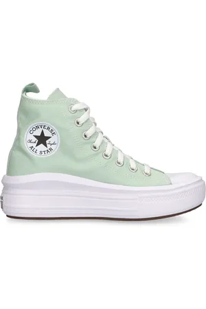 Converse Sneakers Chuck Taylor In Tela