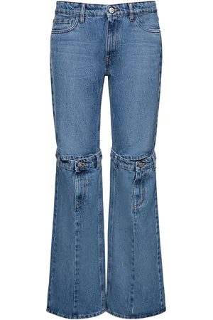 COPERNI Jeans Dritti In Denim 26.8