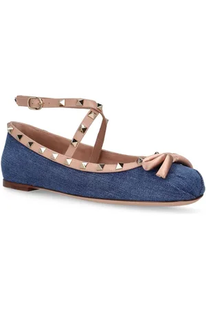 Ballerine on sale rockstud imitazione