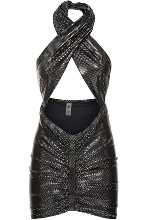 Reina Olga Vestito Stallion Con Cutout
