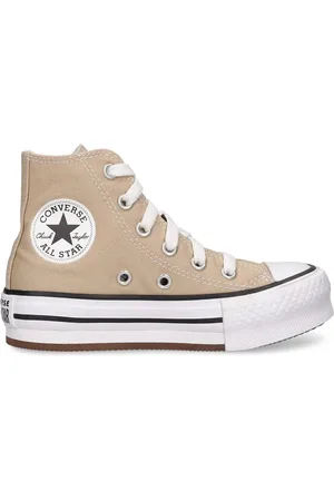 Converse Sneakers Chuck Taylor In Tela