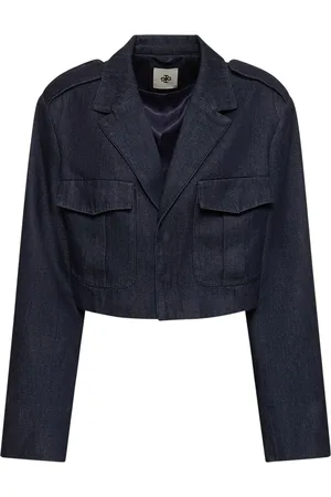 THE GARMENT Giacca Eclipse In Cotone