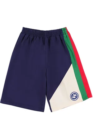 Pantaloni hot sale gucci bambino