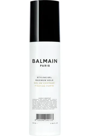 Balmain Gel Styling Massima Tenuta 100ml