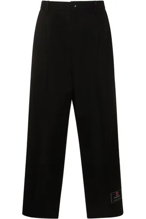 DOUBLET Pantaloni Sartoriali In Lana