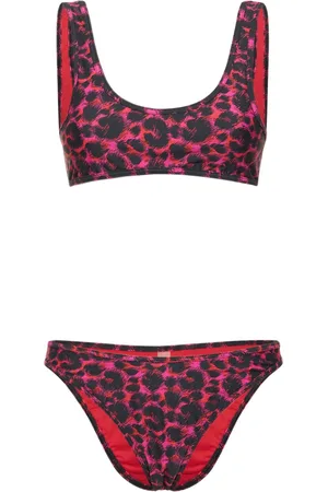 Reina Olga Bikini Coolio Stampato