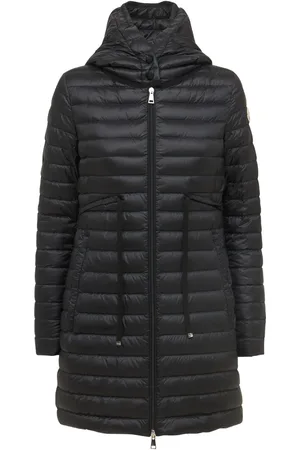 Moncler Piumino Barbel In Nylon