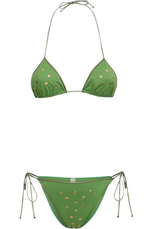 Reina Olga Bikini A Triangolo