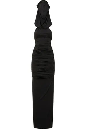 GIUSEPPE DI MORABITO Vestito In Jersey Stretch