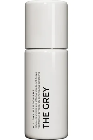 THE GREY MEN
