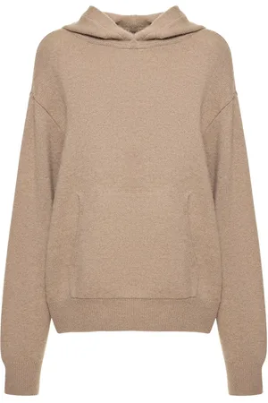 Interior Maglia The Lindsey In Cashmere / Cappuccio