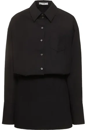 Interior Vestito The Tutto In Cotone
