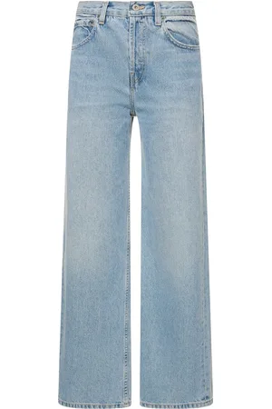 Interior Jeans The Remy In Denim Di Cotone