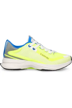 Lanvin Sneakers Low Top Runner
