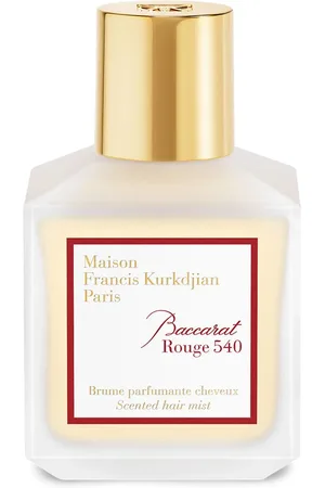 Maison Francis Kurkdjian Baccarat Rouge 540 Scented Hair Mist
