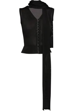 Jacquemus Top Le Haut Maestra In Maglia