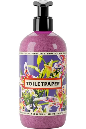 TOILETPAPER BEAUTY Scrub Doccia 300ml