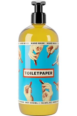 TOILETPAPER BEAUTY Sapone Mani 500ml