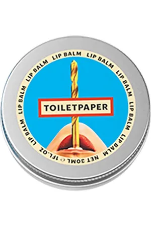 TOILETPAPER BEAUTY Lip Balm Drill 30gr