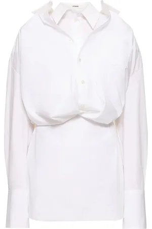 Interior Vestito The Nuno In Cotone