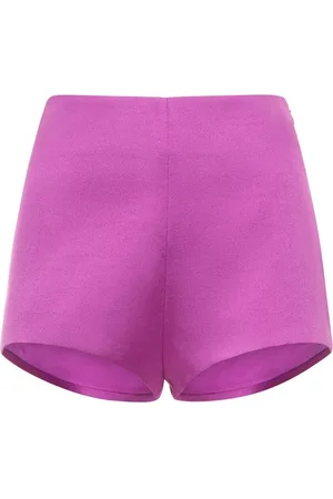 The Andamane Shorts Vita Alta Polly