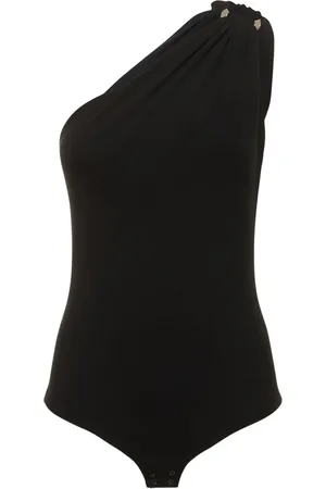 Michael Kors Body Monospalla In Jersey Opaco