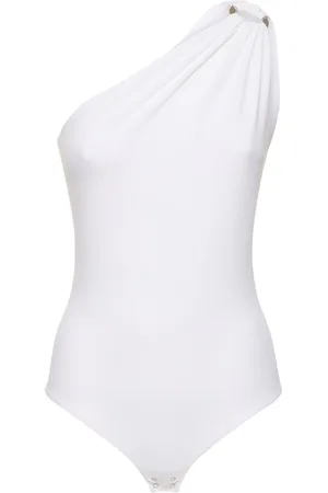 Michael Kors Body Monospalla In Jersey Opaco