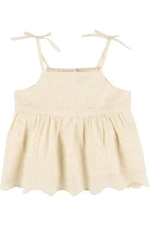 Liewood Top In Cotone Organico
